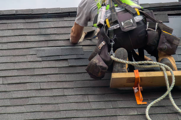 Trusted Storm Damage Roof Repair service in Huntingtown, MD - Brentwood Metal Roofing